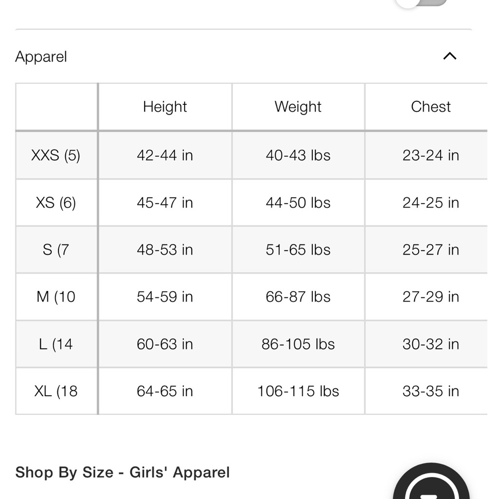 EUC North Face Tank - Picture 5 of 5
